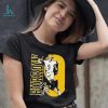 Greatest Of All Time Franco Harris T Shirt