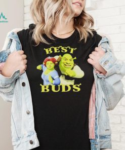 Best Buds 2023 shirt