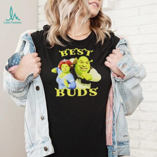 Best Buds 2023 shirt