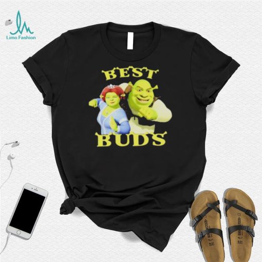 Best Buds 2023 shirt