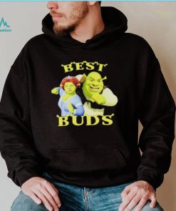 Best Buds 2023 shirt