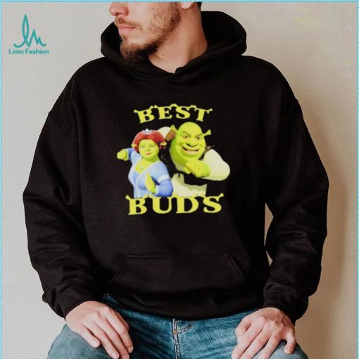 Best Buds 2023 shirt