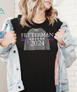 Biden Fetterman 2024 That’s No Mind Them Political Humor shirt