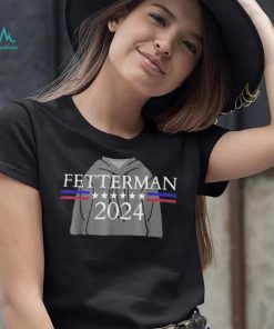 Biden Fetterman 2024 That’s No Mind Them Political Humor shirt