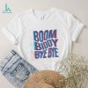 Nurse Be Strong Be Brave Be Humble Be Badass Everyday Shirt