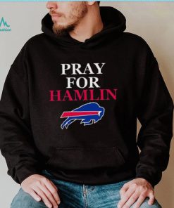 Buffalo Bills Prayer For Damar Hamlin T Shirt