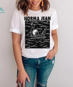 Call For The Blood Norma Jean Shirt