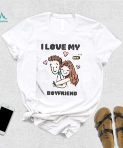 Cartoon Design Bangla Bf Video shirt