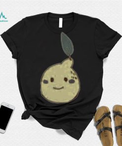 Cave town lemon boy robbie shirt