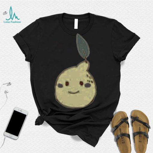 Cave town lemon boy robbie shirt