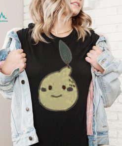 Cave town lemon boy robbie shirt