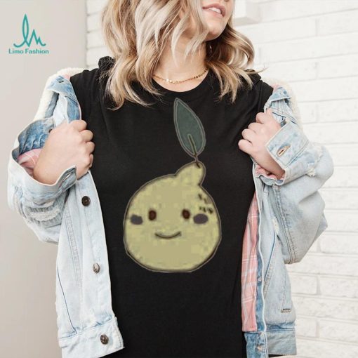 Cave town lemon boy robbie shirt