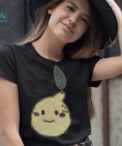 Cave town lemon boy robbie shirt