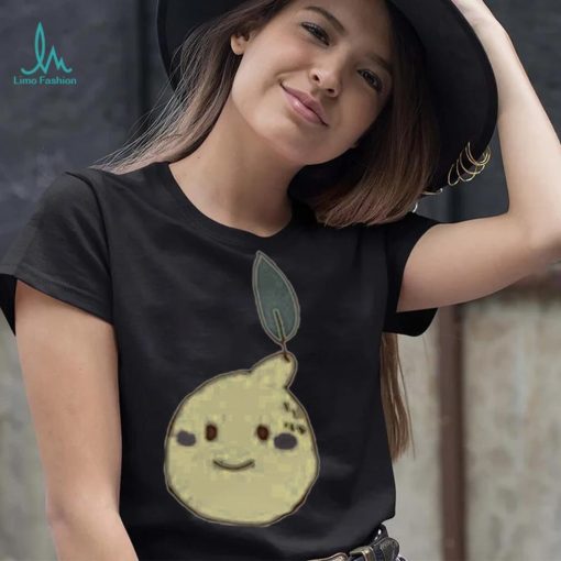 Cave town lemon boy robbie shirt