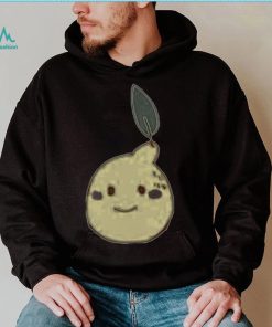 Cave town lemon boy robbie shirt