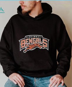 Cincinnati Bengals Tiger shirt