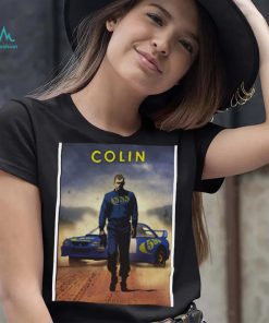 Colin Mcrae Impresa 22b Sti Car Legends shirt