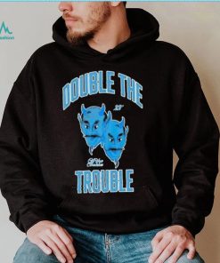 Cookies x otx double the trouble shirt