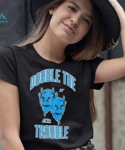 Cookies x otx double the trouble shirt