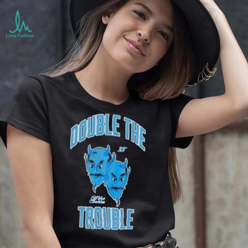 Cookies x otx double the trouble shirt