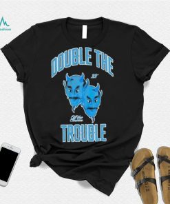 Cookies x otx double the trouble shirt