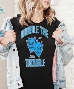 Cookies x otx double the trouble shirt