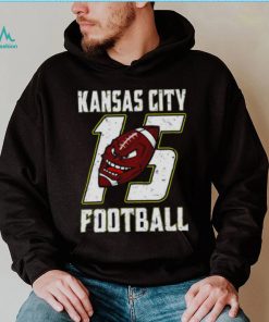 Cool Football Kansas City Football shirt