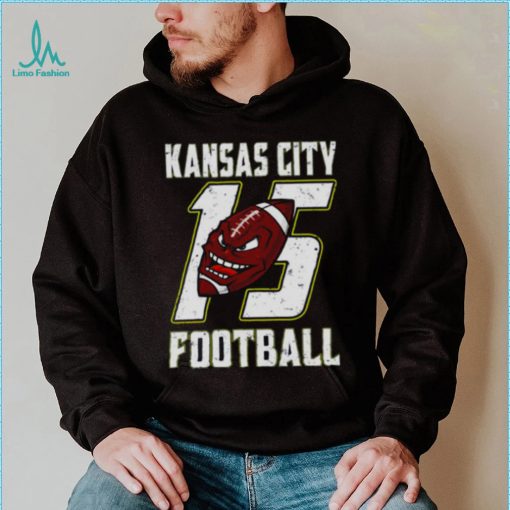 Cool Football Kansas City Football shirt