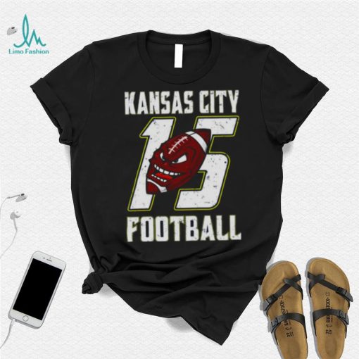 Cool Football Kansas City Football shirt