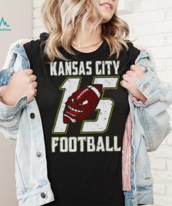 Cool Football Kansas City Football shirt