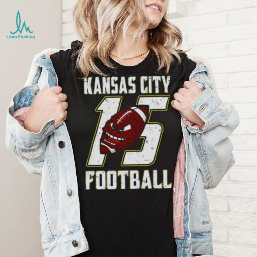 Cool Football Kansas City Football shirt