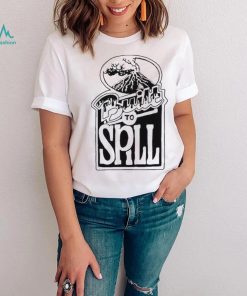 Cortez The Killer Built To Spill Shirt