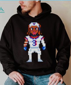 Damar Hamlin – Hamlin 8bit T Shirt