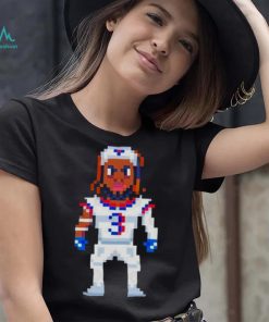 Damar Hamlin – Hamlin 8bit T Shirt