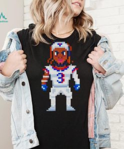 Damar Hamlin – Hamlin 8bit T Shirt