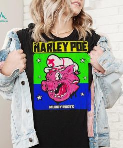 Everybody Knows My Name Harley Poe Shirt