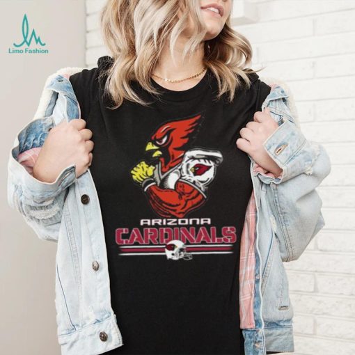 Fan Arizona Cardinals Gang Birds Team Arizona Cardinals T Shirt