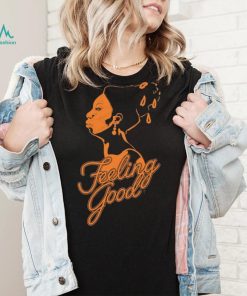 Fanart Of Nina Simone Shirt