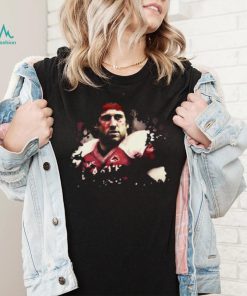 Football Coach Mike Leach T Shirt