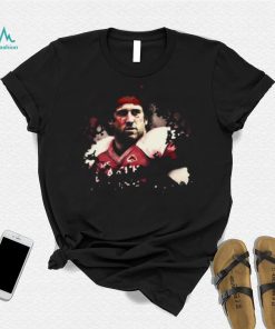 Football Coach Mike Leach T Shirt