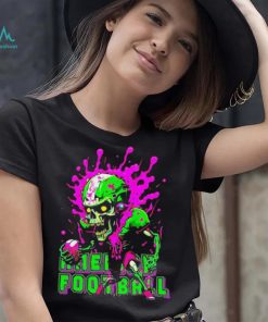 Football Zombies Damar Hamlin Shirt