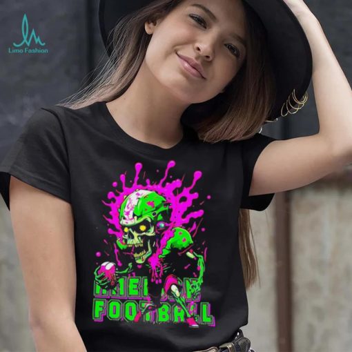 Football Zombies Damar Hamlin Shirt