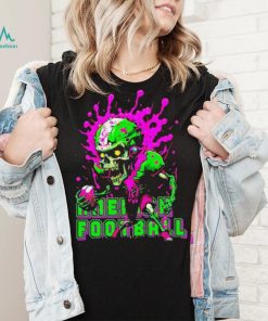 Football Zombies Damar Hamlin Shirt