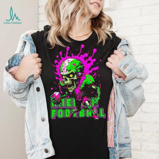 Football Zombies Damar Hamlin Shirt