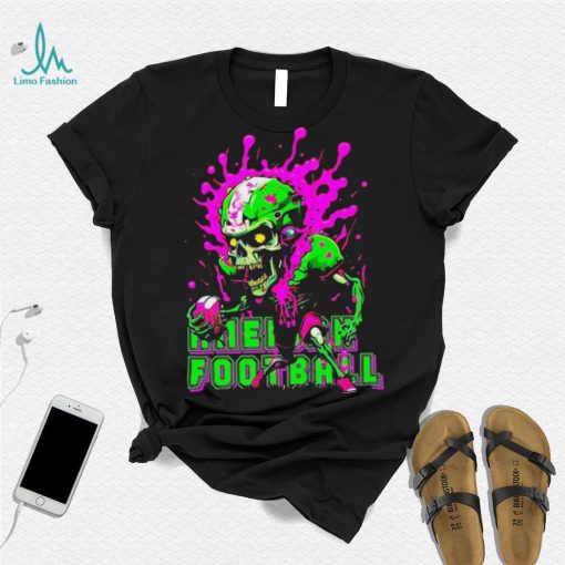 Football Zombies Damar Hamlin Shirt