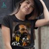 Rest In Place Franco Harris 1950 2022 T shirt