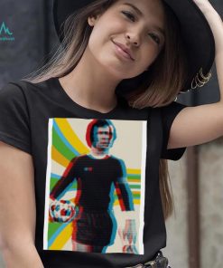 Franz Beckenbauer shirt