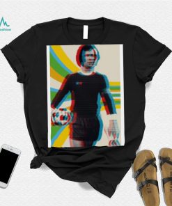 Franz Beckenbauer shirt