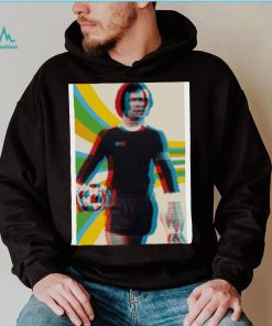 Franz Beckenbauer shirt