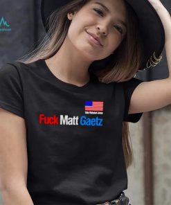 Fuck Matt Gaetz Vote Rebekah Jones Shirt 1bbf68 0